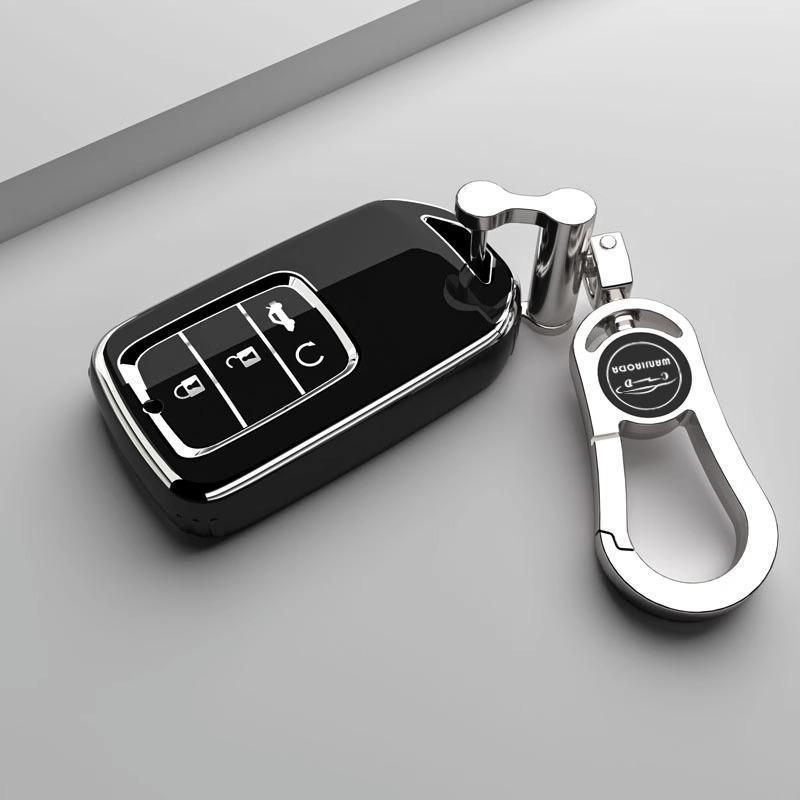Honda Envix 2025 Pouzdro na klíče Ochranný kryt & Sada vnitřních dekorací