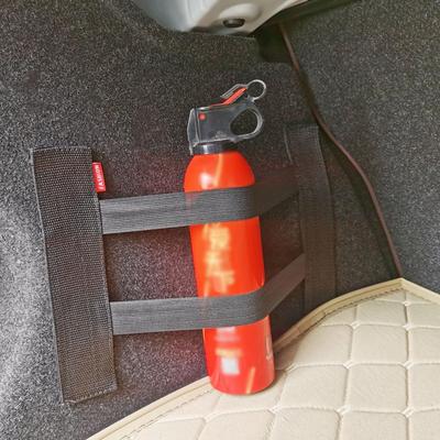 Transport en opberg – Accessoires voor bagageruimte