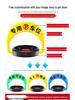 Huangchi Smart Remote Parking Lock: Anti-Collision, No-Drill, Anti-Occupation Solution
