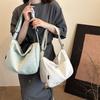 Summer Tote Bags for Women - Large Capacity New Style, Fashionable & Versatile, Wide-Strap Crossbody Bags, Popular Women's Bucket Bags