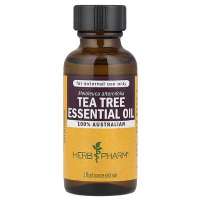 Tea Tree Essential Oil, 30Ml(1Fl Oz)