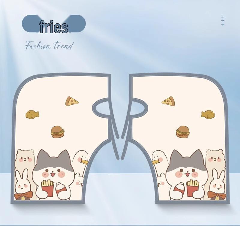 Letní elektrické auto a motocykl řídítka sluneční clona rukavice - Vodotěsné a větruodolné