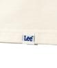 LEE Kansas Raglan Short Sleeve T-Shirt Navy