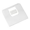 For BMW X3 G01 X4 G02 2018 - 2025 LHD Storage Box Handle Sticker Driver Side Glove Box Handle Cover Trim Interior Accessories
