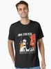 Jim Croce Jim Croce Operator (That's Not the Way It Feels) Essential T-Shirt