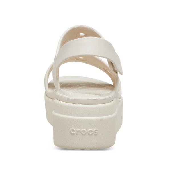 Crocs Women S Brooklyn For You Sandal Slipper Wedge platForm Strap 210676 160