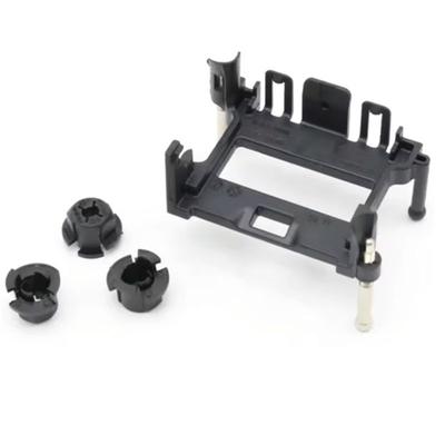 Car Accessory Sensor Bracket For A3 Golf Polo 5G0998561 Black AC Cruise Control Module Sensor Mounting Bracket