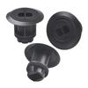 10pcs 90467-22015 Exterior Trim-Rocker Molding Clips For Toyota