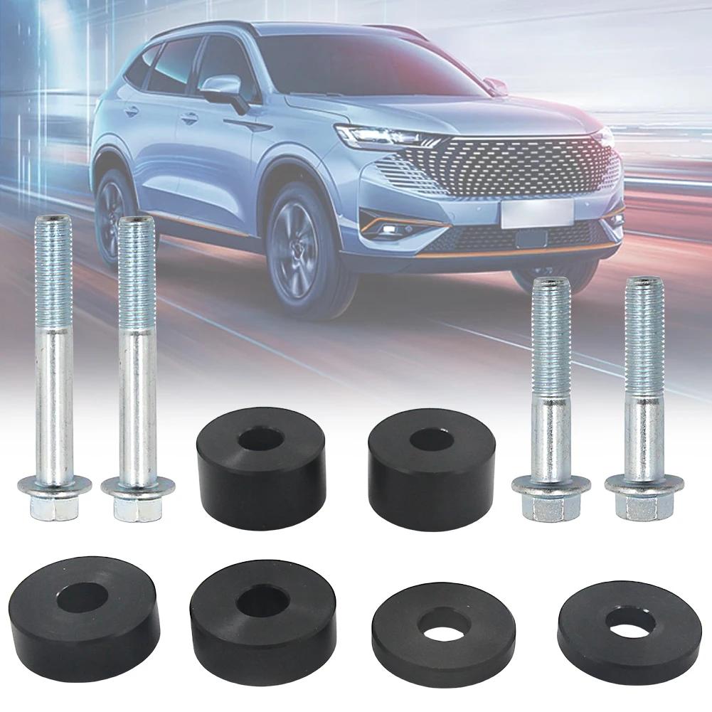 0.25"-1.5" Riser Front Seat Spacers Lift Jackers Kit Adjustable Rear of Front Seat Recline Kit for Tacoma 4Runner GX 2003-2021
