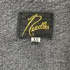 Needles QV158 Black Darts Bottom Jean Jacket 12oz Denim Jacket Jacket XS blackUsed