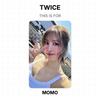 Twice THIS IS FOR Official Photocard