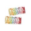 Compressed Towel Travel Disposable Cotton Bath Towels 100% Compression Home Portable Kerchief Large Thick Cleansing Thicken