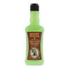 Reuzel, Scrub, Hair Treatment Shampoo, Deep Cleansing and Exfoliation, All Hair Types, 350 Ml