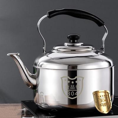 Pabei 5L 304 Stainless Steel Household Kettle