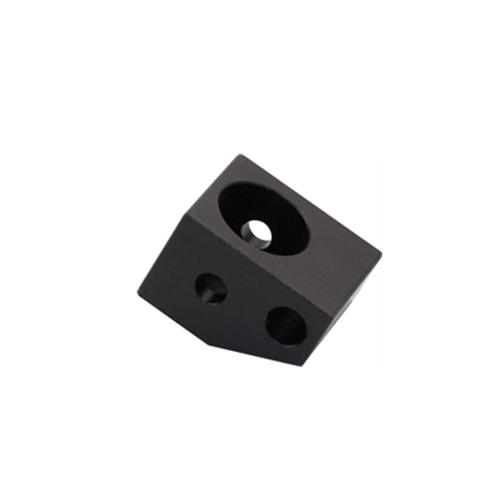 1× Metal Motor End Clevis Mount Toggle For La-Z-Boy Lazyboy Lazy Power Recliners