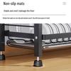 3-Tier Countertop Kitchen Dish Drying Rack