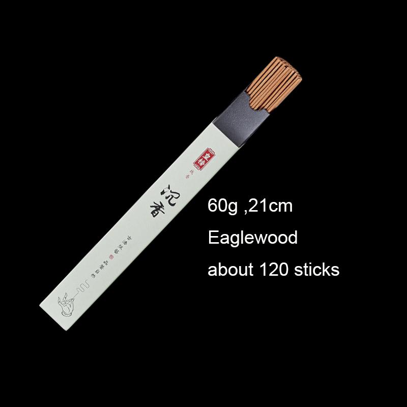 

Натуральные 60 г благовоний из сандалового дерева Лаошань 21 см, домашние ароматы, благовония из агарового дерева, аромат полыни для защиты от комаров Eaglewood