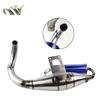 Auspuffanlage Schalldämpferrohr Für Honda DIO 50 DIO50 AF17 AF18 AF24 AF27 AF28 AF30 Motorrad Motorrad 50-80cc