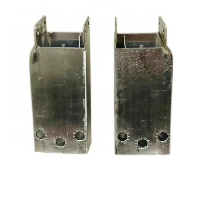 Передний амортизатор для Mercedes-Benz B-Class W246 (2466200195, 2466200295) 2466200195