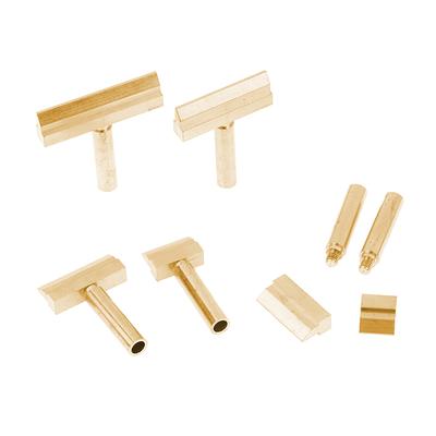 Spade-shaped Soldering Iron Tip 10.5-40MM Width Suitable For 936 Series Soldering Iron Welding Tools