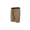 Nike Dri-FIT ADV AeroSwift Tight Moisture-Wicking Breathable Casual Sports Shorts Men Shorts Khaki FN3370451