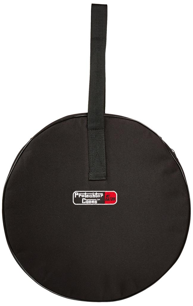 GATOR Protechtor Standard Series Snare Case GP-1406.5SD (14 x 6.5 inches)