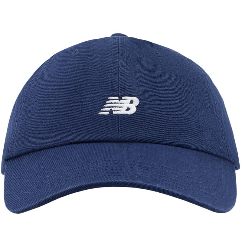 New Balance Unisex Fashion Baseball Cap LAH51004 One Size