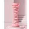 Fascia Ball Massage Ball Muscle Relaxation Sole Rolling Peanut Ball Foot Arch Trainer BZ03 Foot Massage Wheel