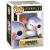 Funko Pop Zodiac 13 Aquarius Collectible Figure