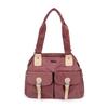 GENOVA GE_322 Casual Lightweight Shoulder Bag