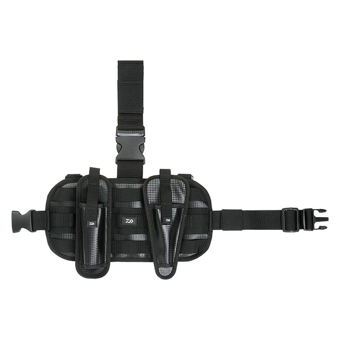 

Кобура для ніг DAIWA 33 x 22 см PVC 054577