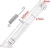 Deepa Ribusu Monkey Gorilla CNC 8.7 - 9.4 Inches (220 - 240 Mm) Adjustable