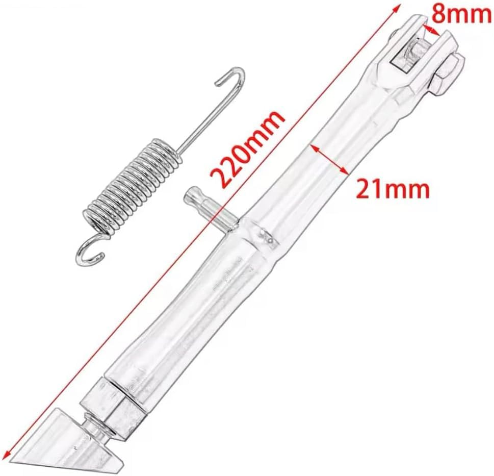 Deepa Ribusu Monkey Gorilla CNC 8.7 - 9.4 Inches (220 - 240 Mm) Adjustable