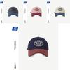 Casual Spring Baseball Hat For Women In Chic Color Combinations And Soft Cotton