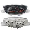 Xuuyuu ABS Motorcycle Speedometer Fuel Level and Odometer for Dio AF27 AF28 AF34 AF35, Improve Motorcyclist Safety