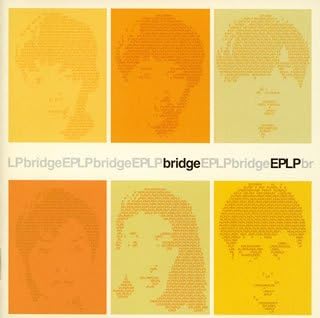

CD BRIDGE - EPLP PSCR5659PROMO Polystar 1997 Japan ObiPop Used