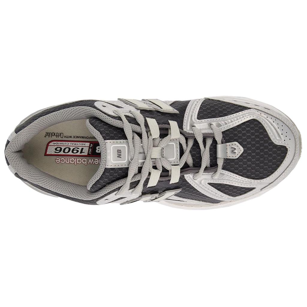 New Balance 1906R 'White Graphite' Sneaker U1906RCL