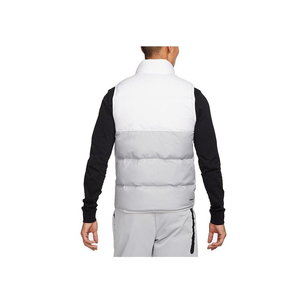 Nike Sportswear Storm-FIT Windrunner Men's Down Vest White DD6818-100