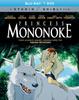 Princesa Mononoke [Blu-ray]