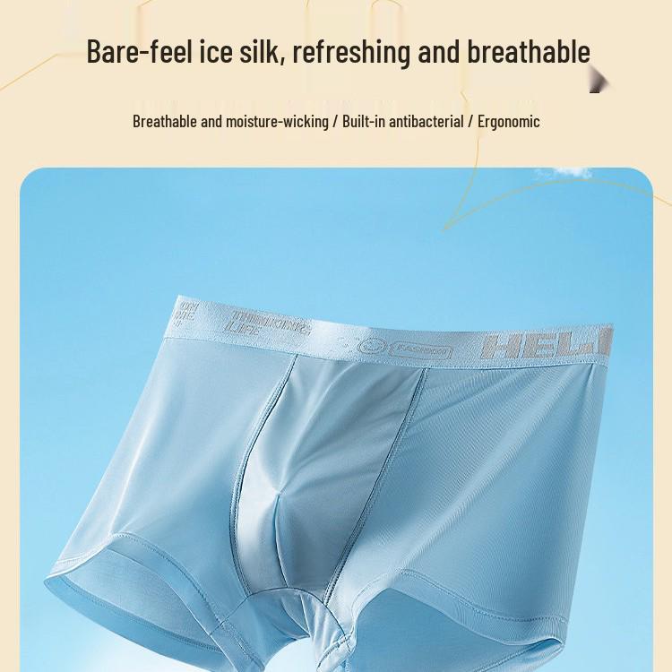 Men's High-End Valentine's or Birthday Underwear Flower Bouquet Gift