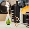 50ml Shaver Maintenance Lubricant Sewing Machine Lubricant Oil Hair Clipper Scissors Oil Repair Prevent Oxidation For Salon