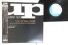 LP Record LOU DONALDSON - Sunny Side Up K18P9236 BLUE NOTE 1983 Japan Obi Jazz Used