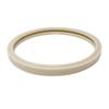 2 Pcs Pool Light Lens Gasket 8-3/8" Rubber Ring Replacements for 79101600 Easy Install Pool Light Gasket for AmerLite Lights