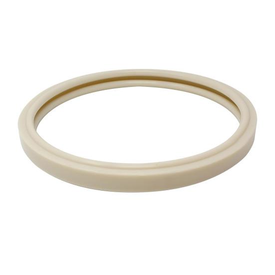 2 Pcs Pool Light Lens Gasket 8-3/8" Rubber Ring Replacements for 79101600 Easy Install Pool Light Gasket for AmerLite Lights