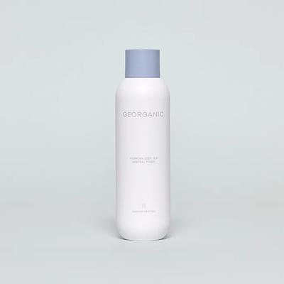 Hawaiian Deep Sea Mineral Toner 200ml