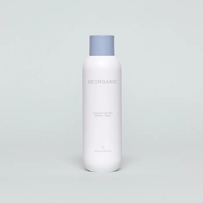 Hawaiian Deep Sea Mineral Toner 200ml