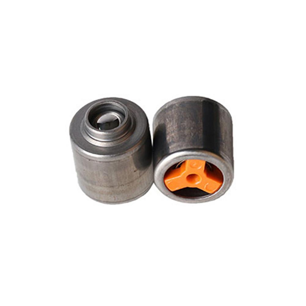 Oil By-Pass Valve Car Adapter Accessory Flow One-Way
