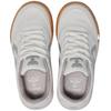Hummel multiplay stable lc sneakers breathable white