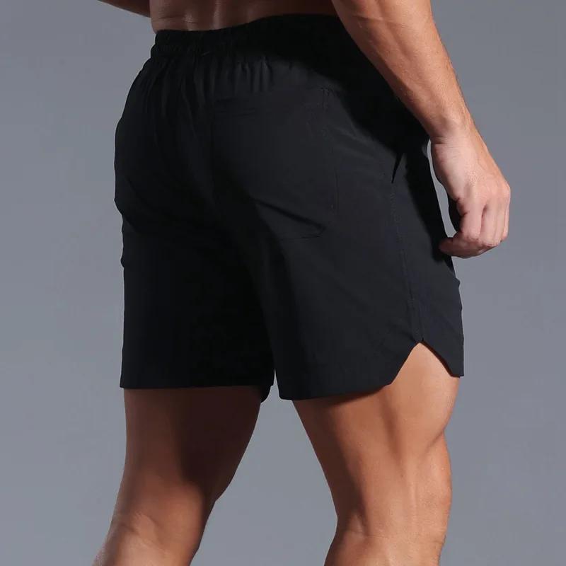 Men Casual Basketball Shorts Quick Dry Gym Running Shorts Man Sport Fitness Shorts Breathable Training Beach Shorts Man Clothing M
