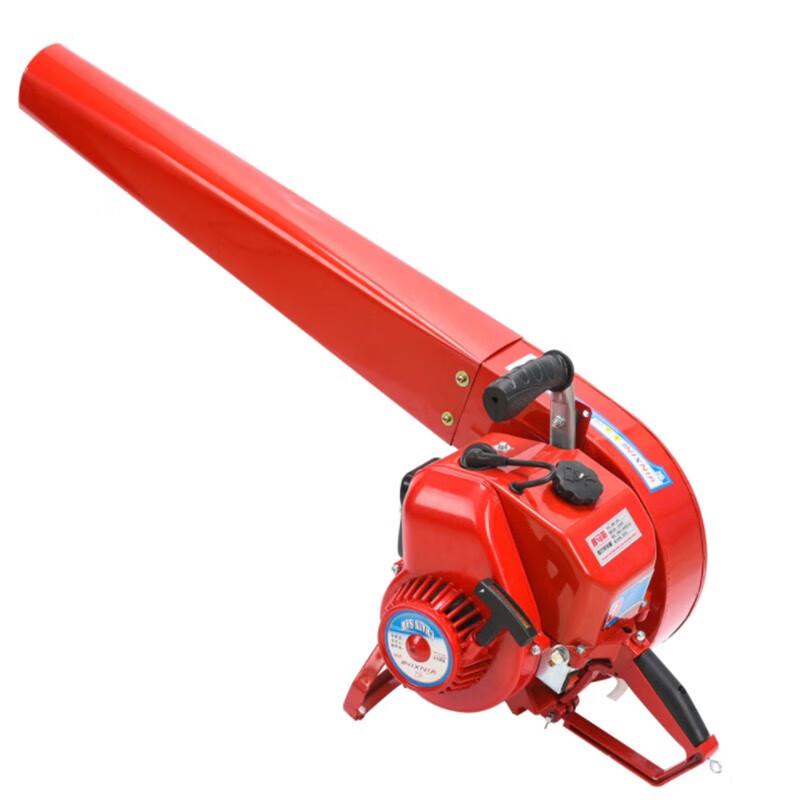 

Portable 2-Stroke Fire Blower